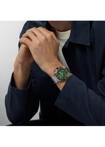 TAG Heuer Formula 1 Chronograph Quarzo 43 CAZ101AP.BA0842