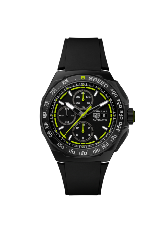 TAG Heuer Formula 1 Chronograph 44 CBZ2086.FT8098