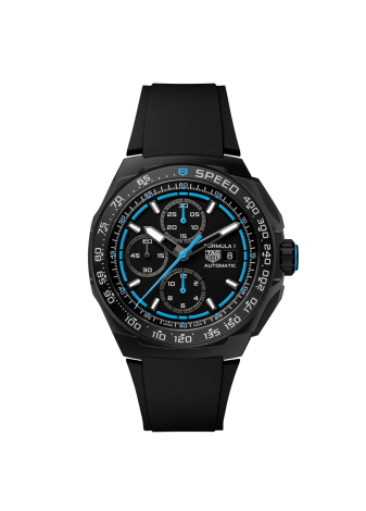 TAG Heuer Formula 1 Chronograph 44 Titanio CBZ2084.FT8097