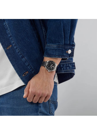 TAG Heuer Formula 1 Date Quarzo 41 WAZ111A.BA0875