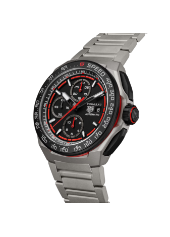 TAG Heuer Formula 1 Chronograph Titanio 44 CBZ2082.BF0009