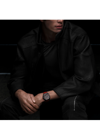 TAG Heuer Formula 1 Chronograph Titanio 44 CBZ2085.FT8093