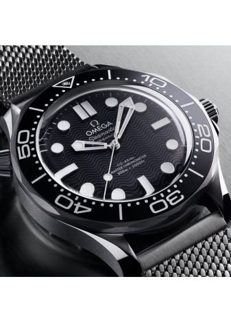 Omega Seamaster Diver 300M 42 210.30.42.20.01.010