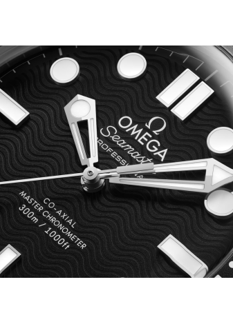 Omega Seamaster Diver 300M 42 210.32.42.20.01.003