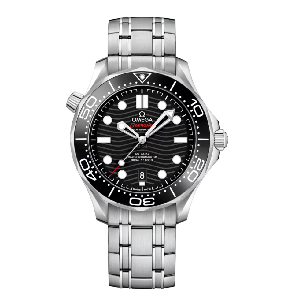 Omega Seamaster Diver 300M 42 210.30.42.20.01.001