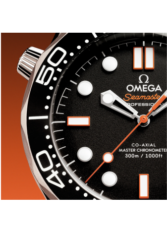 Omega Seamaster Diver 300M 42 210.32.42.20.01.006