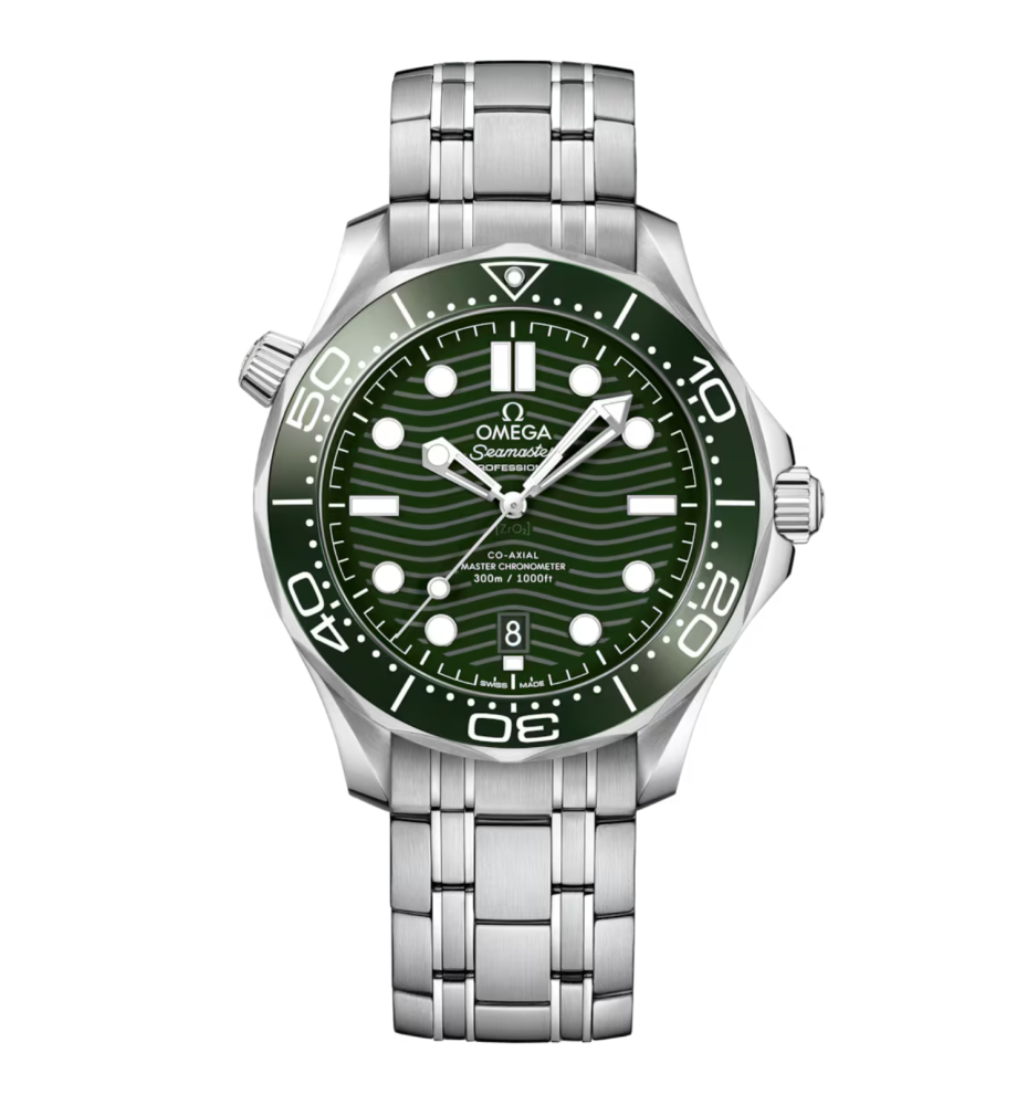 Omega Seamaster Diver 300M 42 210.30.42.20.10.001