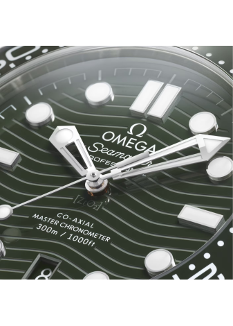 Omega Seamaster Diver 300M 42 210.30.42.20.10.001