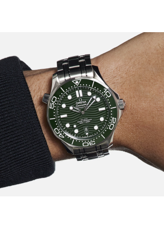 Omega Seamaster Diver 300M 42 210.30.42.20.10.001