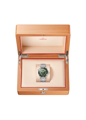 Omega Seamaster Diver 300M 42 210.30.42.20.10.001