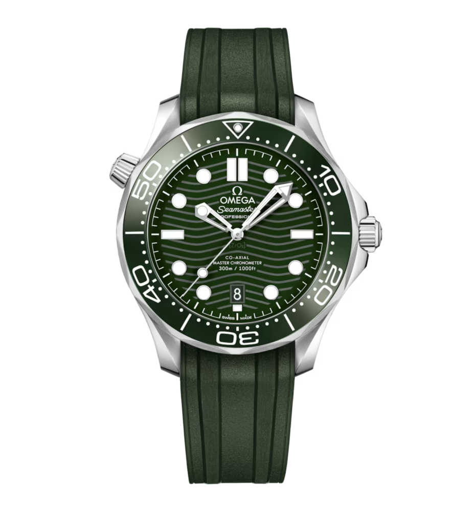 Omega Seamaster Diver 300M 42 210.32.42.20.10.001