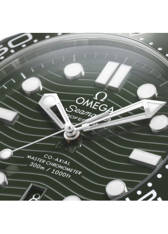 Omega Seamaster Diver 300M 42 210.32.42.20.10.001