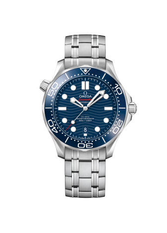 Omega Seamaster Diver 300M 42 210.30.42.20.03.001