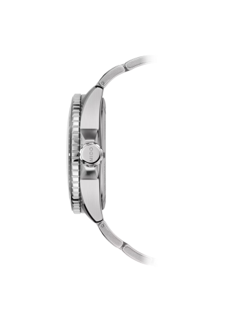 Mido Ocean Star GMT 44 M0266291105101