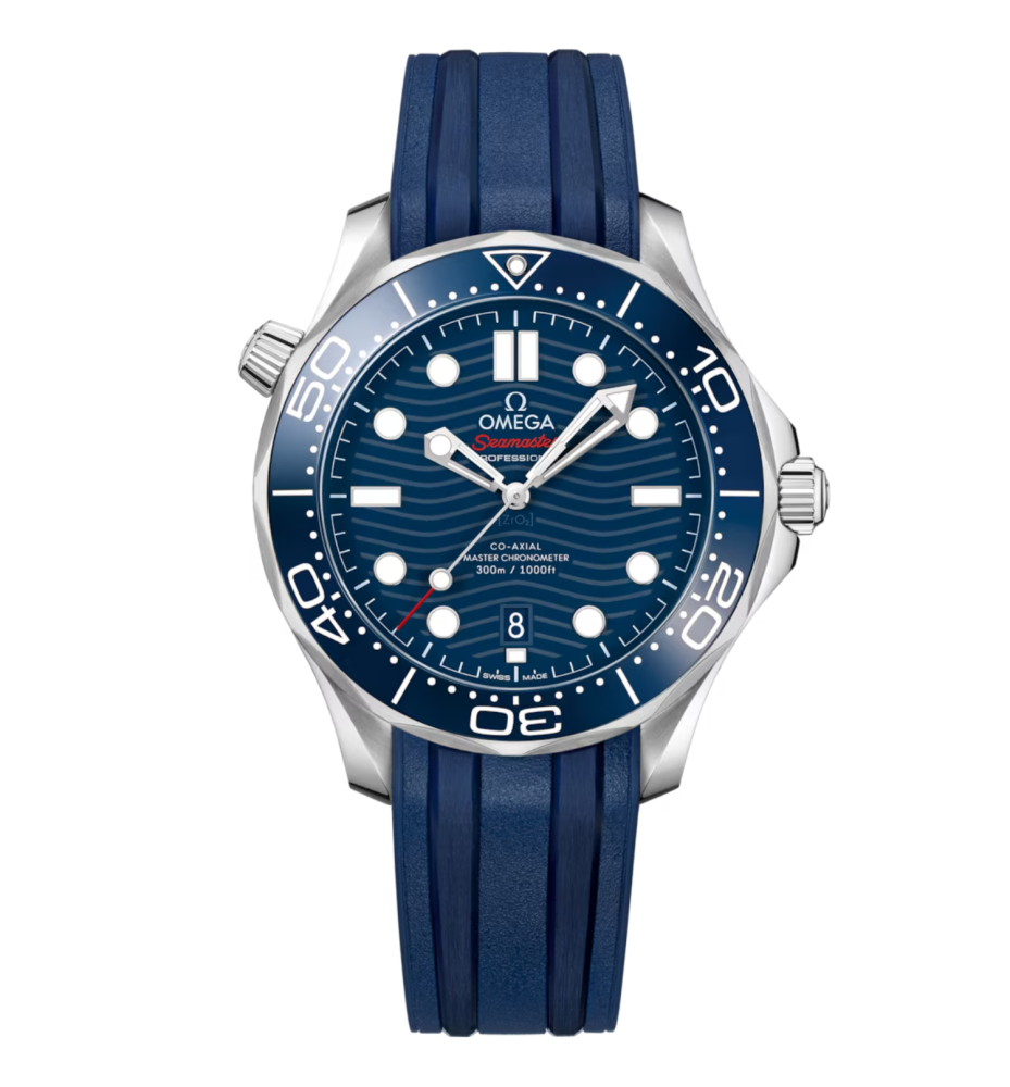 Omega Seamaster Diver 300M 42 210.32.42.20.03.001