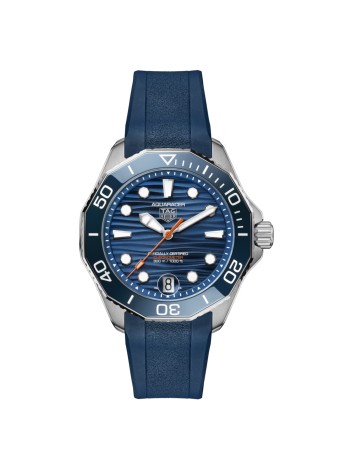 TAG Heuer Aquaracer Professional 300 Date 42 WBP5111.FT6259