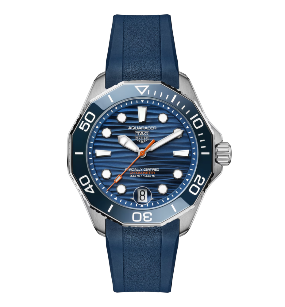 TAG Heuer Aquaracer Professional 300 Date 42 WBP5111.FT6259