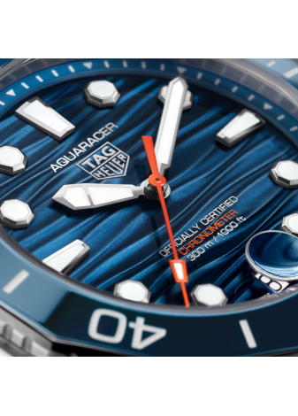 TAG Heuer Aquaracer Professional 300 Date 42 WBP5111.FT6259