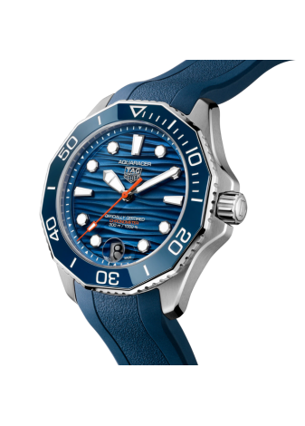 TAG Heuer Aquaracer Professional 300 Date 42 WBP5111.FT6259