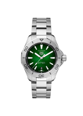 TAG Heuer Aquaracer Professional 200 Date 40 WBP2115.BA0627