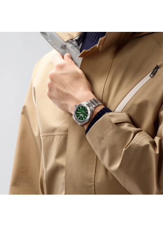 TAG Heuer Aquaracer Professional 200 Date 40 WBP2115.BA0627