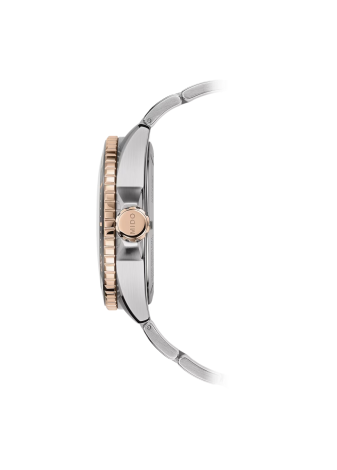Mido Ocean Star GMT 44 M0266292205100