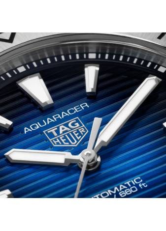 TAG Heuer Aquaracer Professional 200 Date 40 WBP2111.BA0627