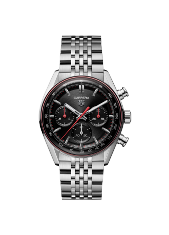TAG Heuer Carrera Chronograph 41 CBS2114.BA0053