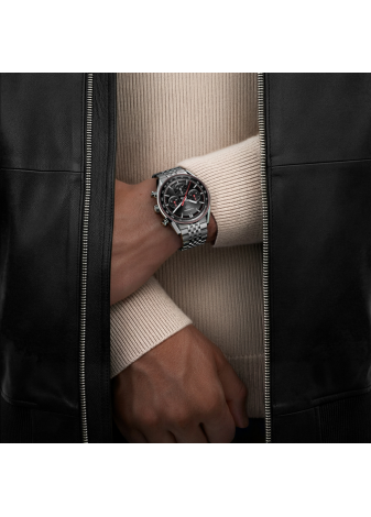 TAG Heuer Carrera Chronograph 41 CBS2114.BA0053