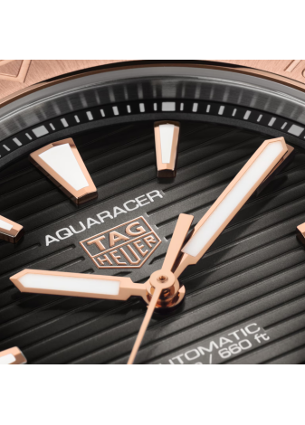 TAG Heuer Aquaracer Professional 200 Date 40 WBP2151.FT6199