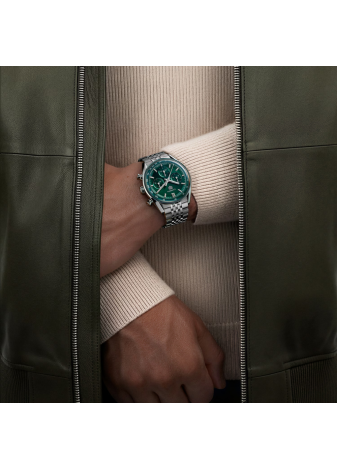 TAG Heuer Carrera Chronograph 41 CBS2115.BA0053