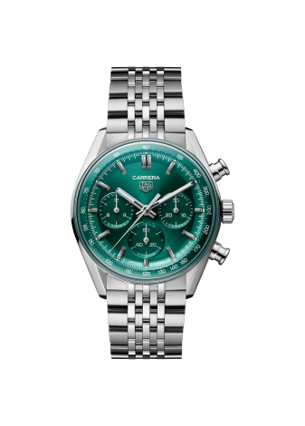 TAG Heuer Carrera Chronograph 41 CBS2115.BA0053