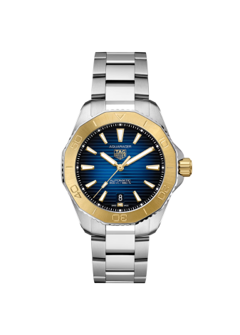 TAG Heuer Aquaracer Professional 200 Date 40 WBP2150.BA0627