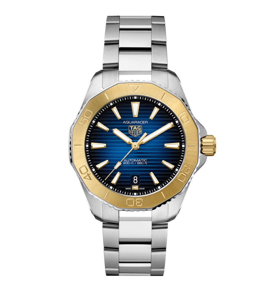 TAG Heuer Aquaracer Professional 200 Date 40 WBP2150.BA0627
