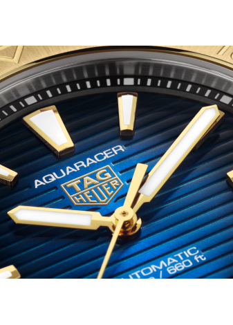 TAG Heuer Aquaracer Professional 200 Date 40 WBP2150.BA0627
