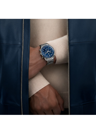 TAG Heuer Carrera Chronograph 41 CBS2113.BA0053