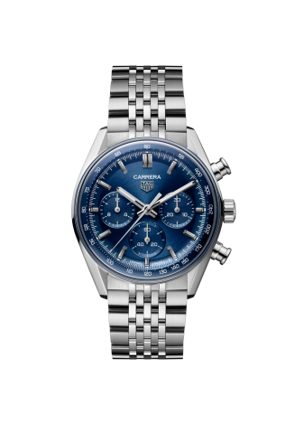 TAG Heuer Carrera Chronograph 41 CBS2113.BA0053