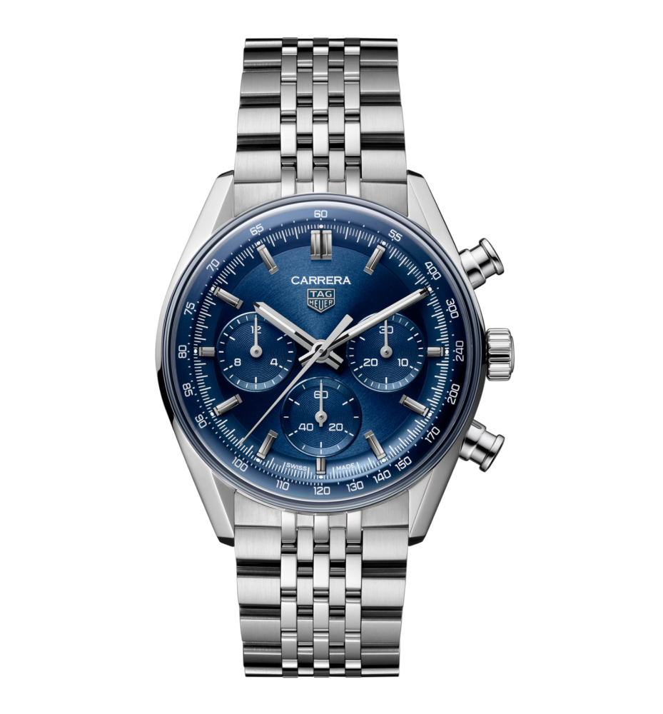 TAG Heuer Carrera Chronograph 41 CBS2113.BA0053