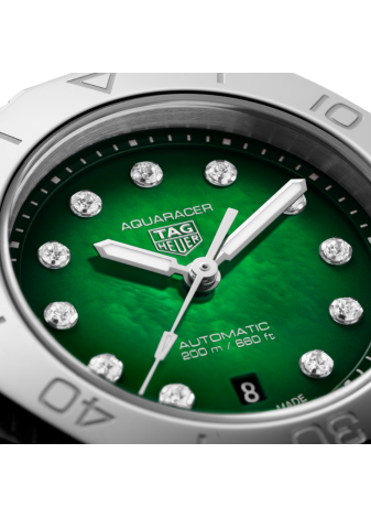 TAG Heuer Aquaracer Professional 200 Date 30 WBP2415.BA0622