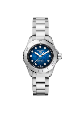 TAG Heuer Aquaracer Professional 200 Date 30 WBP2411.BA0622