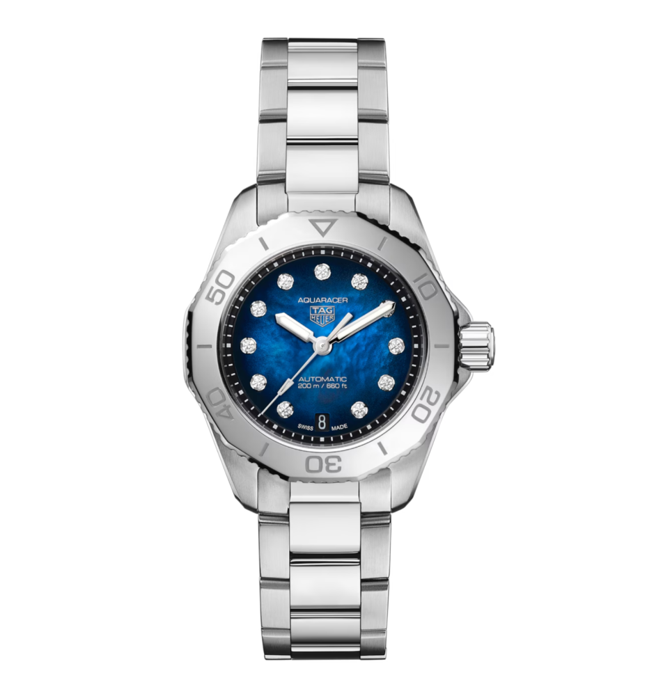 TAG Heuer Aquaracer Professional 200 Date 30 WBP2411.BA0622