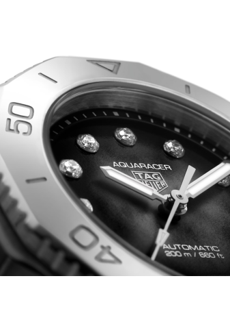 TAG Heuer Aquaracer Professional 200 Date 30 WBP2410.BA0622