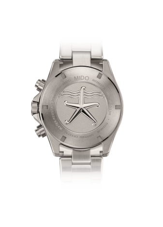 Mido Ocean Star Chronograph 44 M0266274404100