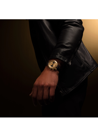 TAG Heuer Carrera Chronograph 39 CBS2240.FC8319