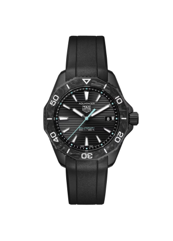 TAG Heuer Aquaracer PROFESSIONAL 200 SOLARGRAPH 40 WBP1112.FT6199