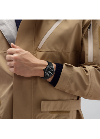 TAG Heuer Aquaracer PROFESSIONAL 200 SOLARGRAPH 40 WBP1112.FT6199