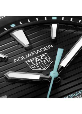 TAG Heuer Aquaracer PROFESSIONAL 200 SOLARGRAPH 40 WBP1112.FT6199