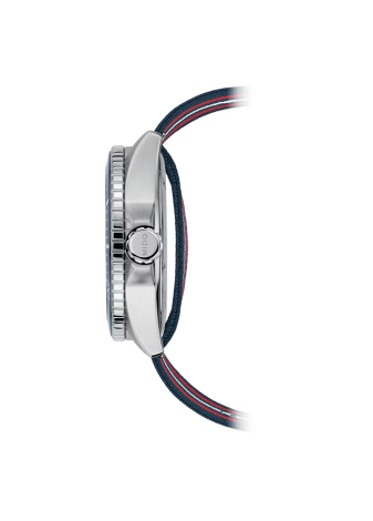 Mido Ocean Star GMT Edizione Speciale ghiera ceramica M0266291104100