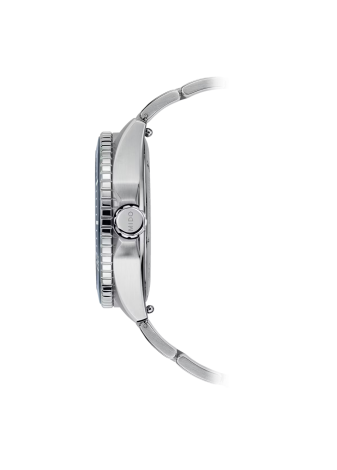 Mido Ocean Star GMT Edizione Speciale ghiera ceramica M0266291104100