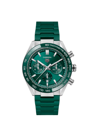 TAG Heuer Carrera Chronograph 44 CBN2A1N.FT6238